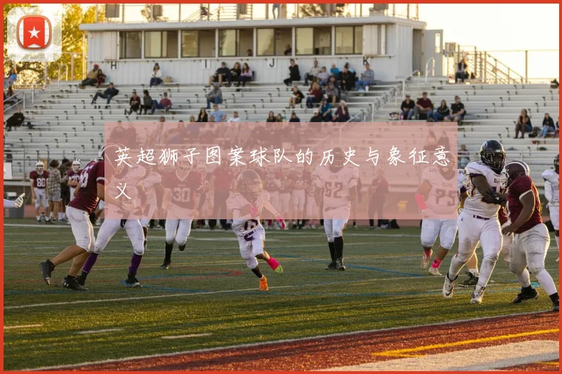 英超狮子图案球队的历史与象征意义